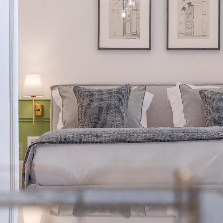 Photo of Bedroom in Chios