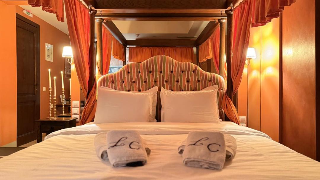 Photo of Bedroom in Xylokastron