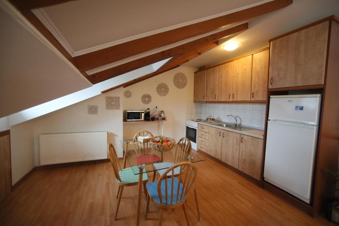 Photo of Kitchen in Kastoria