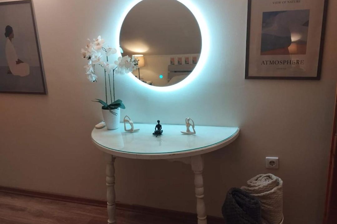 Photo of Bathroom in Kastoria