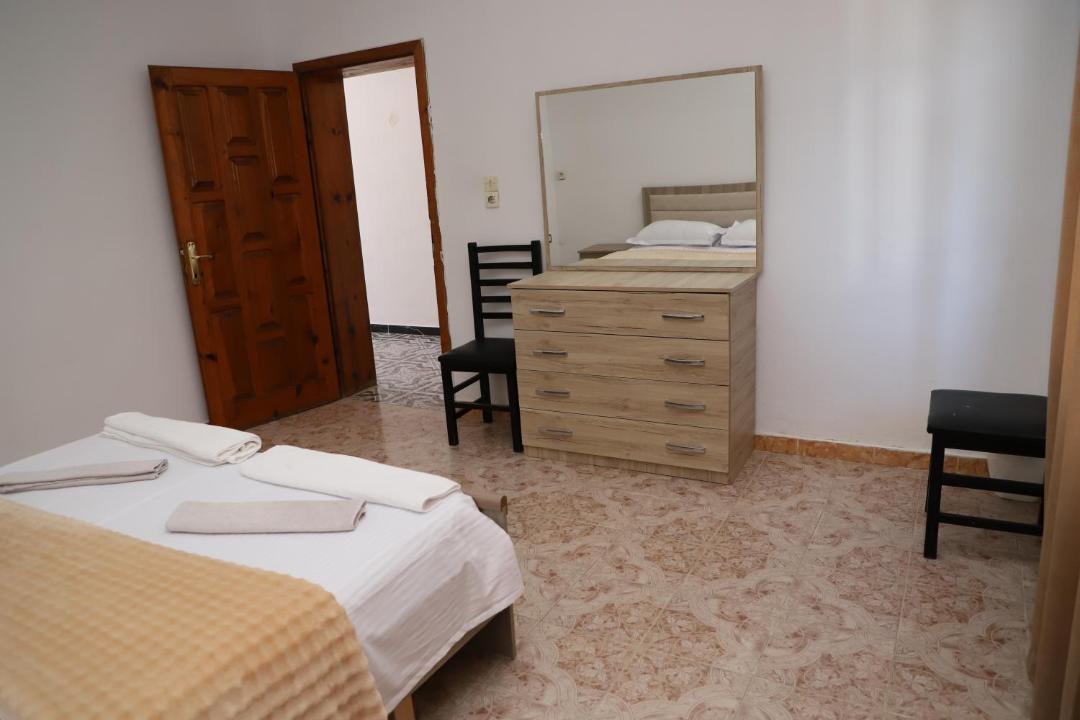 Photo of Bedroom in Berat