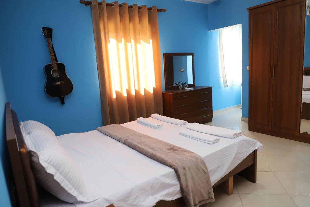 Photo of Bedroom in Berat