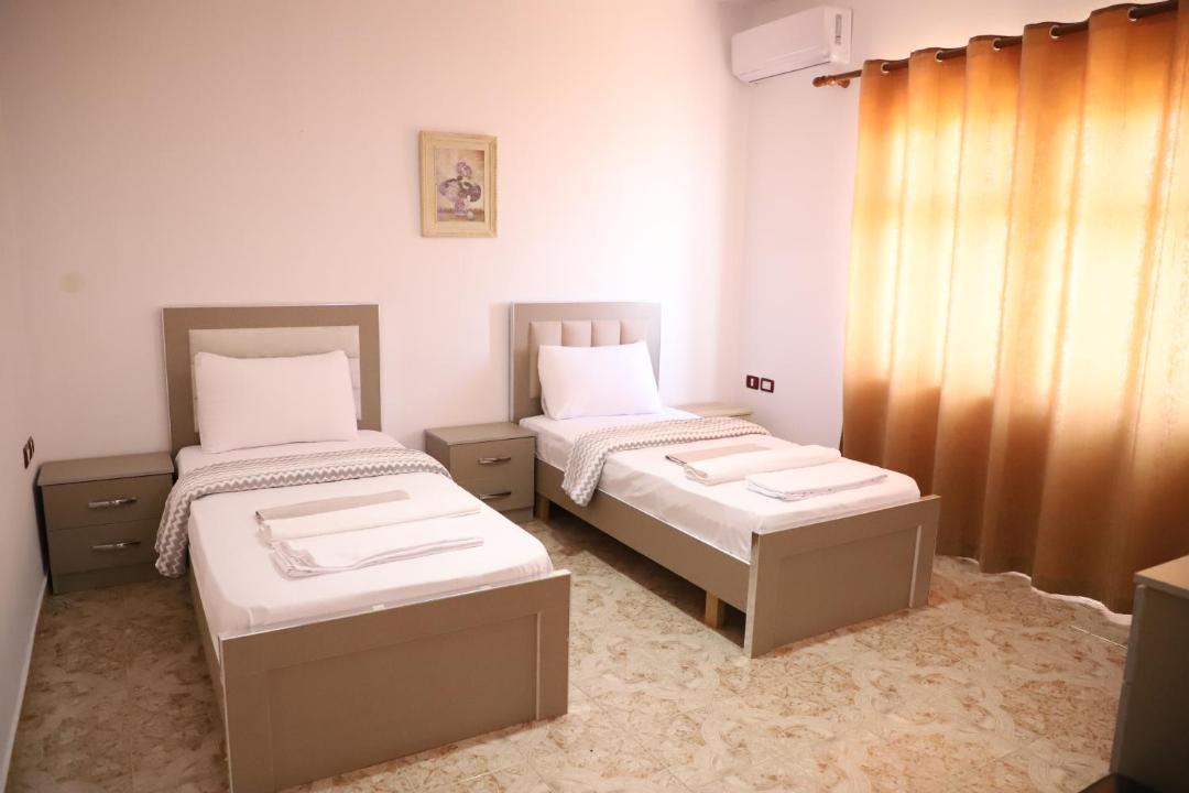 Photo of Bedroom in Berat