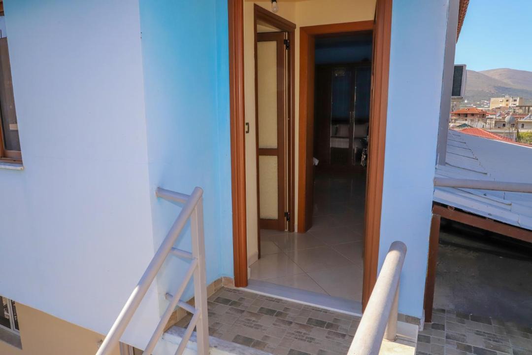 Photo of Patio Balcony in Berat