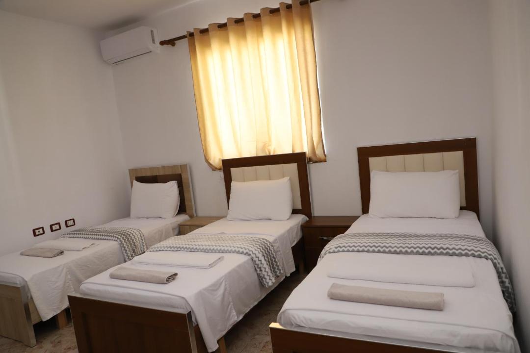 Photo of Bedroom in Berat