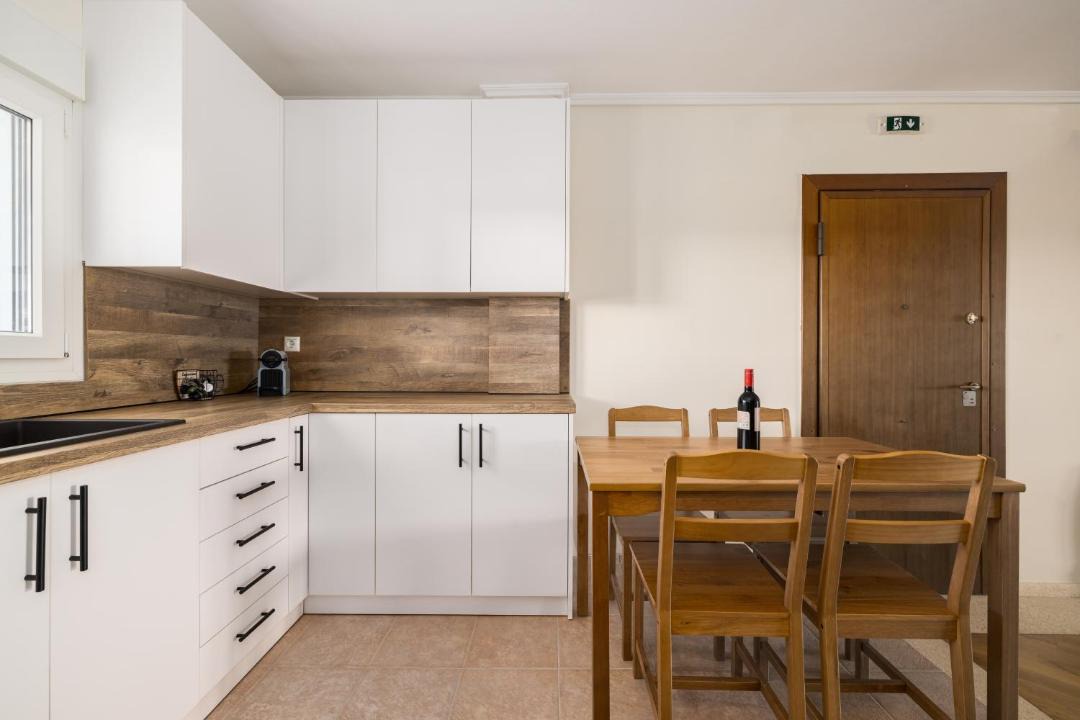Photo of Kitchen in Nea Propontida
