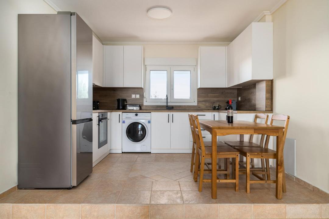 Photo of Kitchen in Nea Propontida
