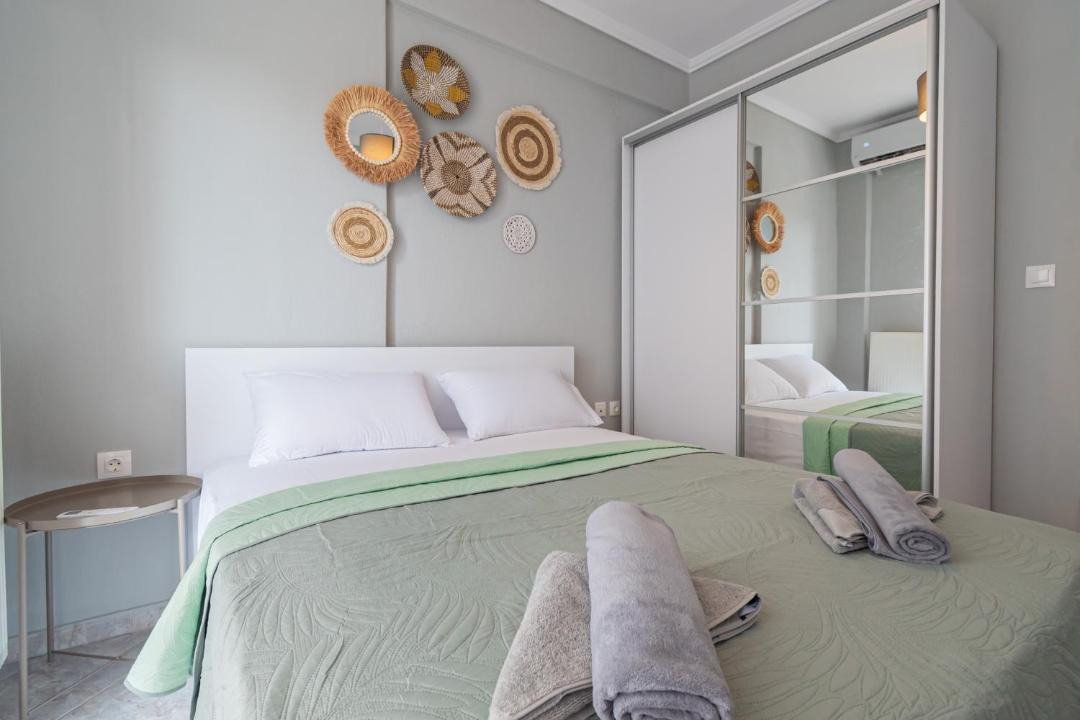Photo of Bedroom in Nea Moudania