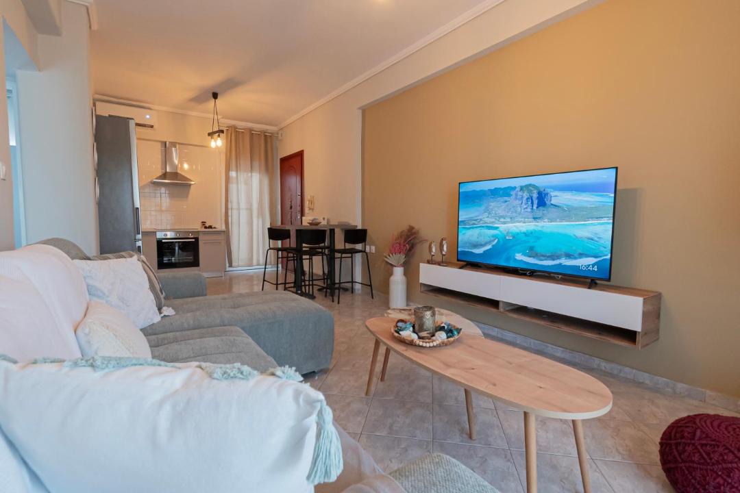 Photo of Livingroom in Nea Moudania
