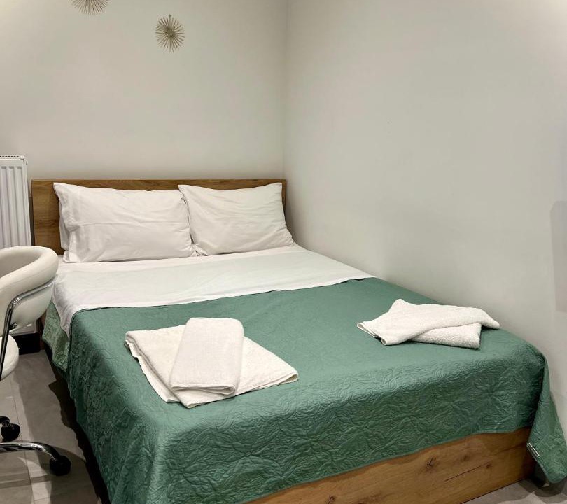 Photo of Bedroom in Ptolemaida