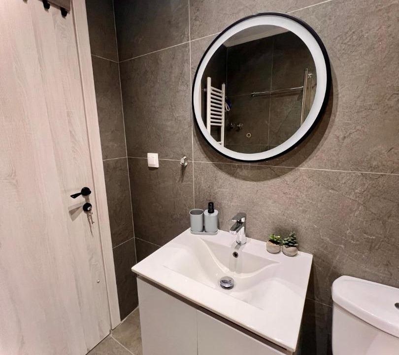 Photo of Bathroom in Ptolemaida