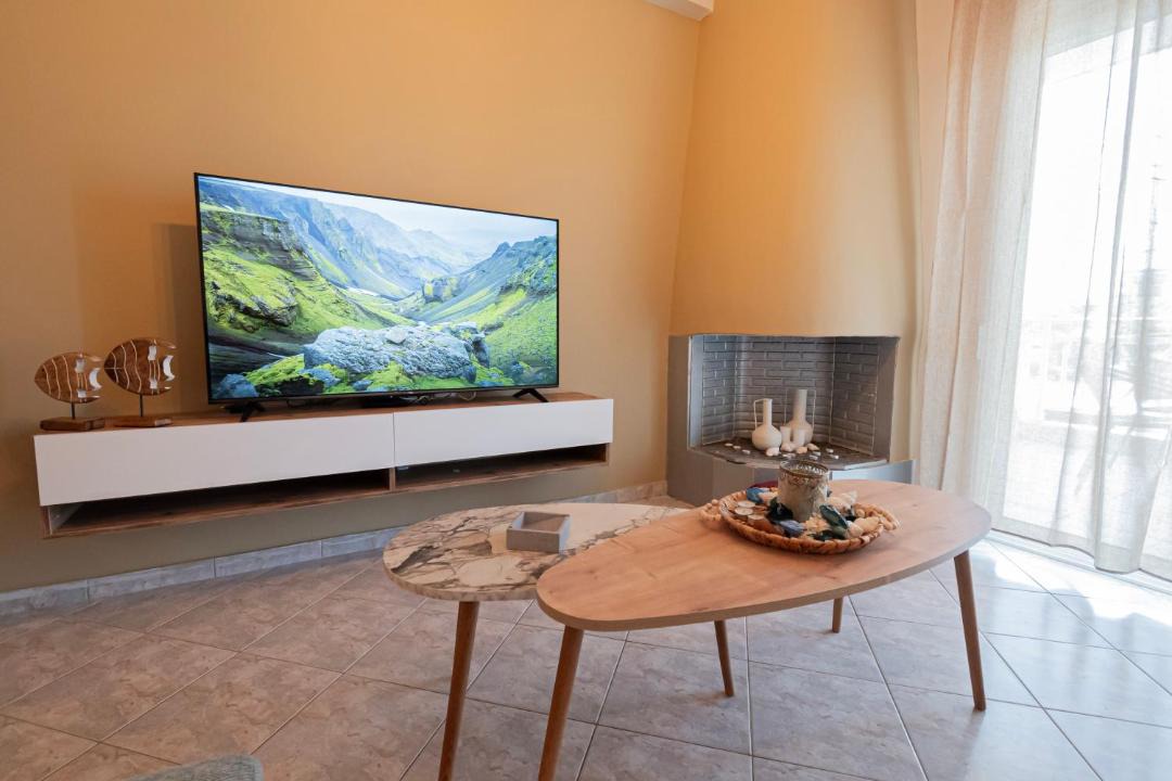 Photo of Livingroom in Nea Moudania