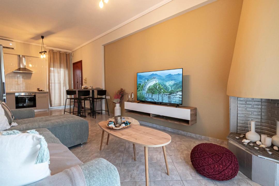 Photo of Livingroom in Nea Moudania
