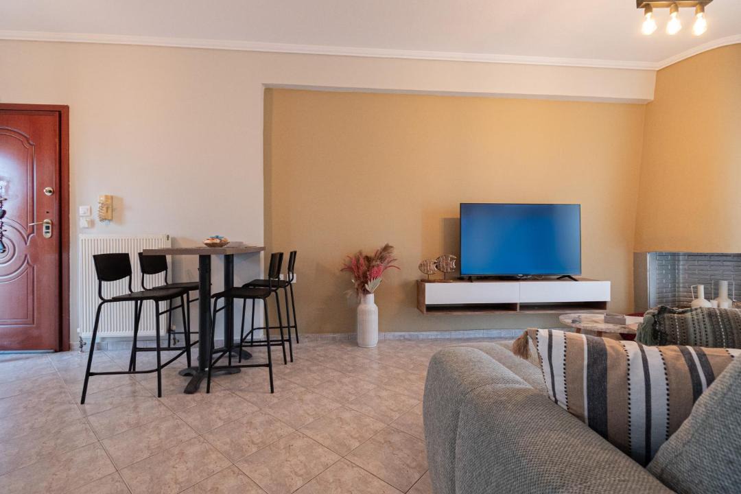 Photo of Livingroom in Nea Moudania