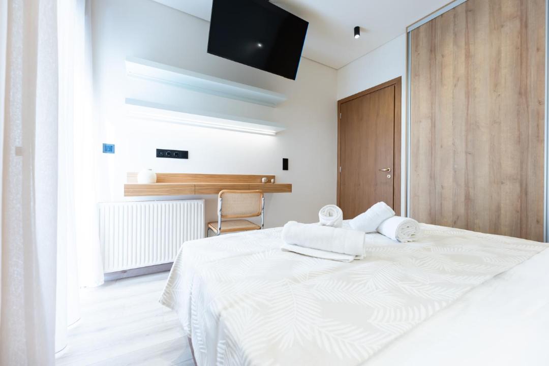 Photo of Bedroom in Petralona
