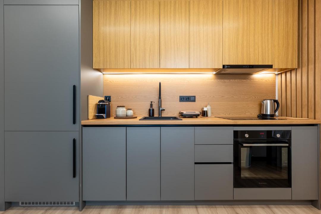 Photo of Kitchen in Petralona
