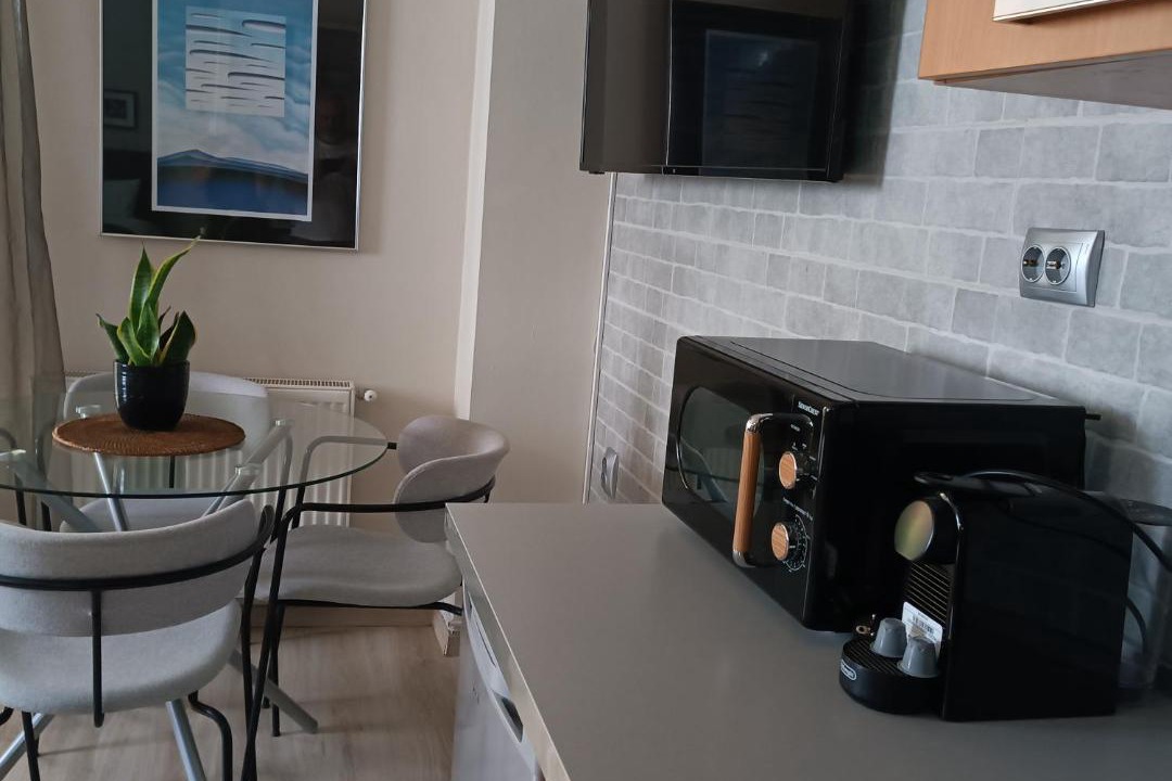 Photo of Kitchen in Pylaia-Chortiatis
