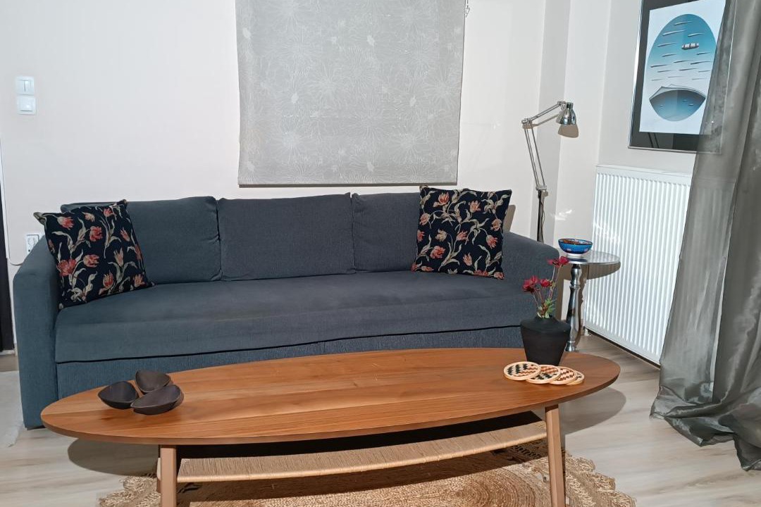Photo of Livingroom in Pylaia-Chortiatis