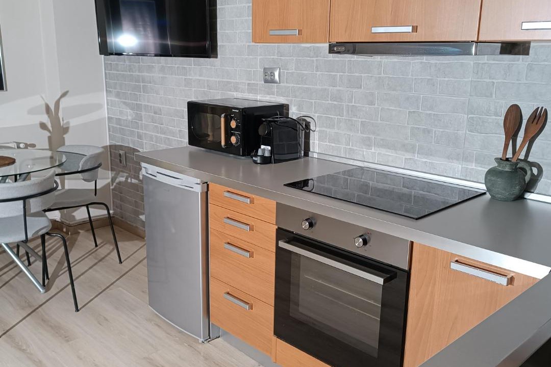 Photo of Kitchen in Pylaia-Chortiatis