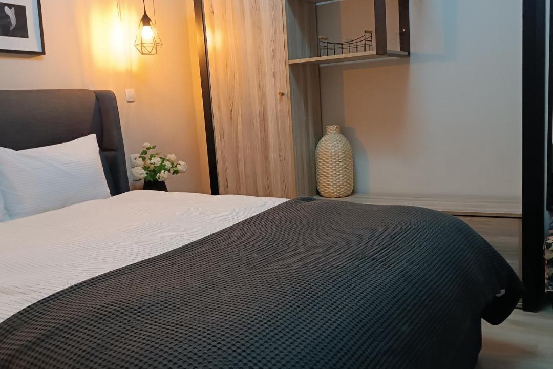 Photo of Bedroom in Pylaia-Chortiatis