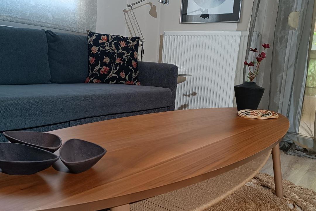 Photo of Livingroom in Pylaia-Chortiatis