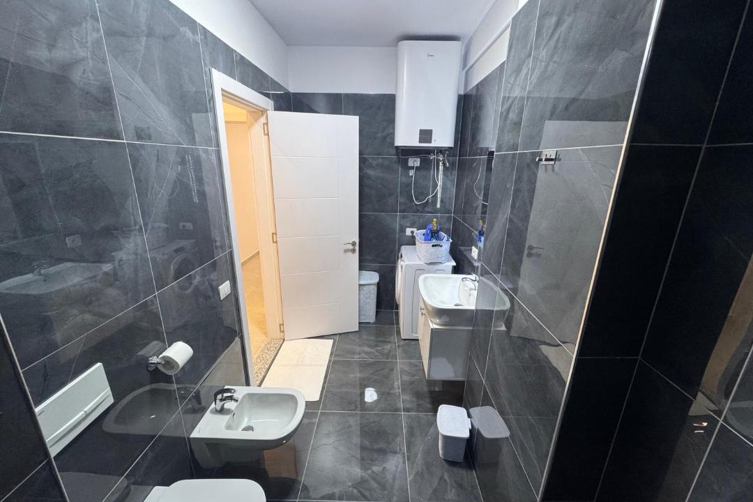 Photo of Bathroom in Elbasan