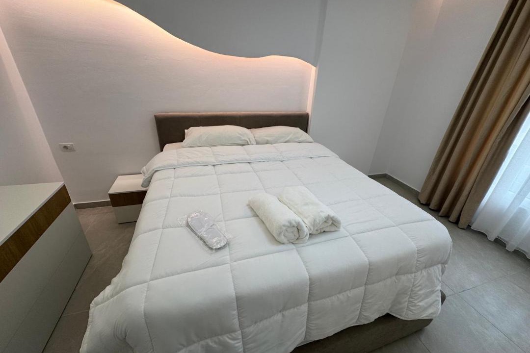 Photo of Bedroom in Elbasan