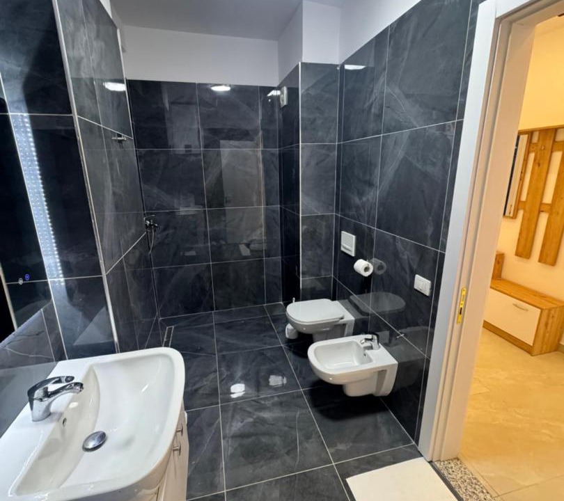 Photo of Bathroom in Elbasan
