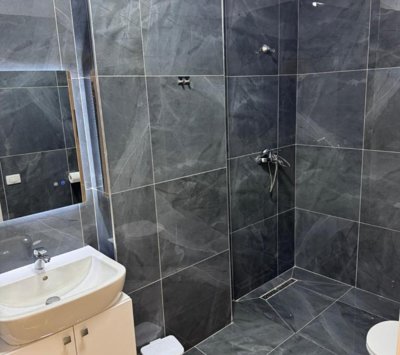 Photo of Bathroom in Elbasan