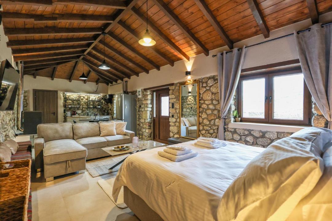 Photo of Bedroom in Kastraki