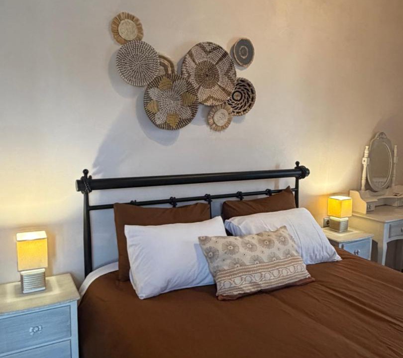 Photo of Bedroom in Loucha