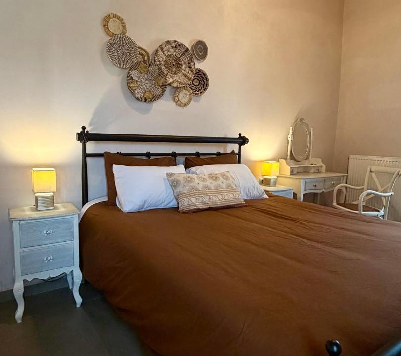 Photo of Bedroom in Loucha