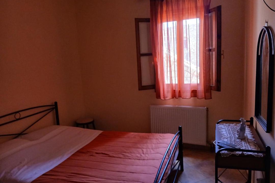 Photo of Bedroom in Avgonima