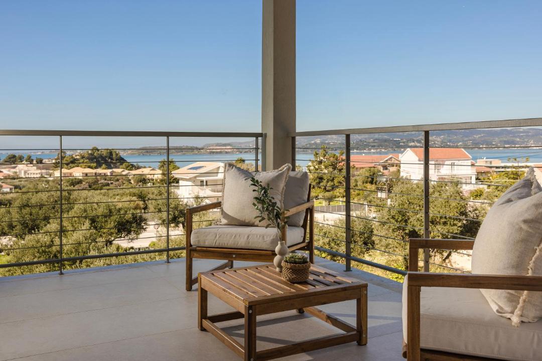 Photo of Patio Balcony in Lassi
