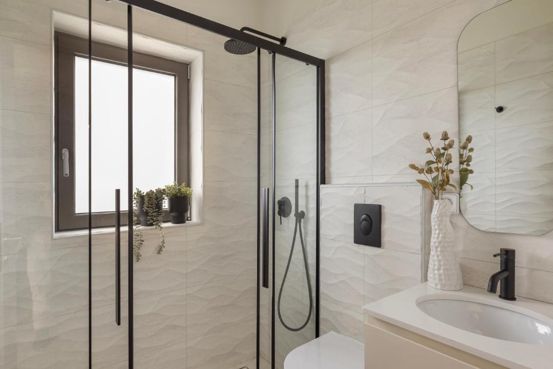 Photo of Bathroom in Lassi