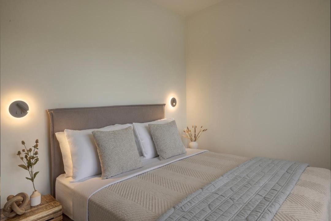 Photo of Bedroom in Lassi