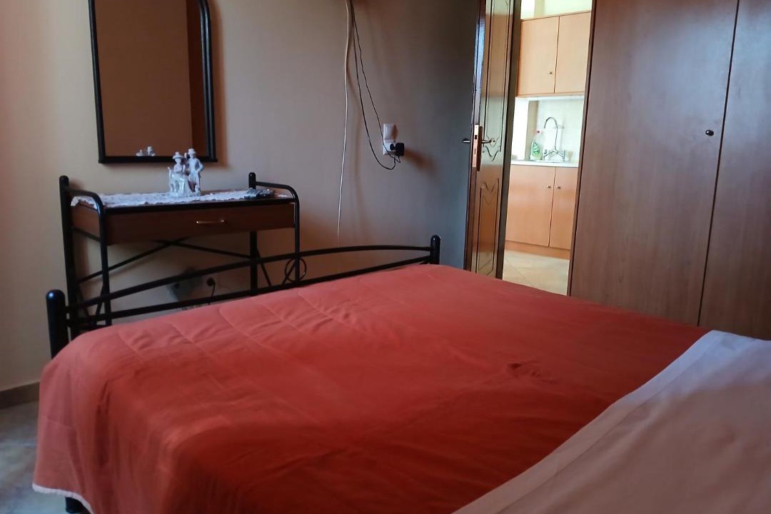 Photo of Bedroom in Avgonima