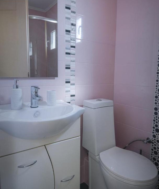 Photo of Bathroom in Nea Propontida