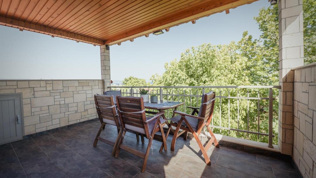 Photo of Patio Balcony in Nea Propontida