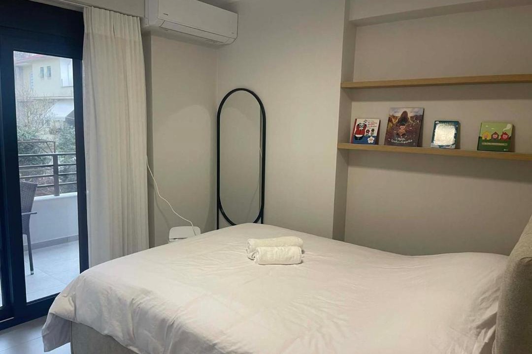 Photo of Bedroom in Ioannina