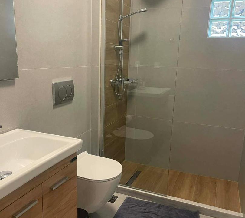 Photo of Bathroom in Ioannina