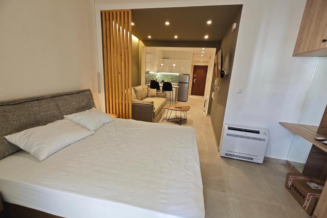 Photo of Bedroom in Arta