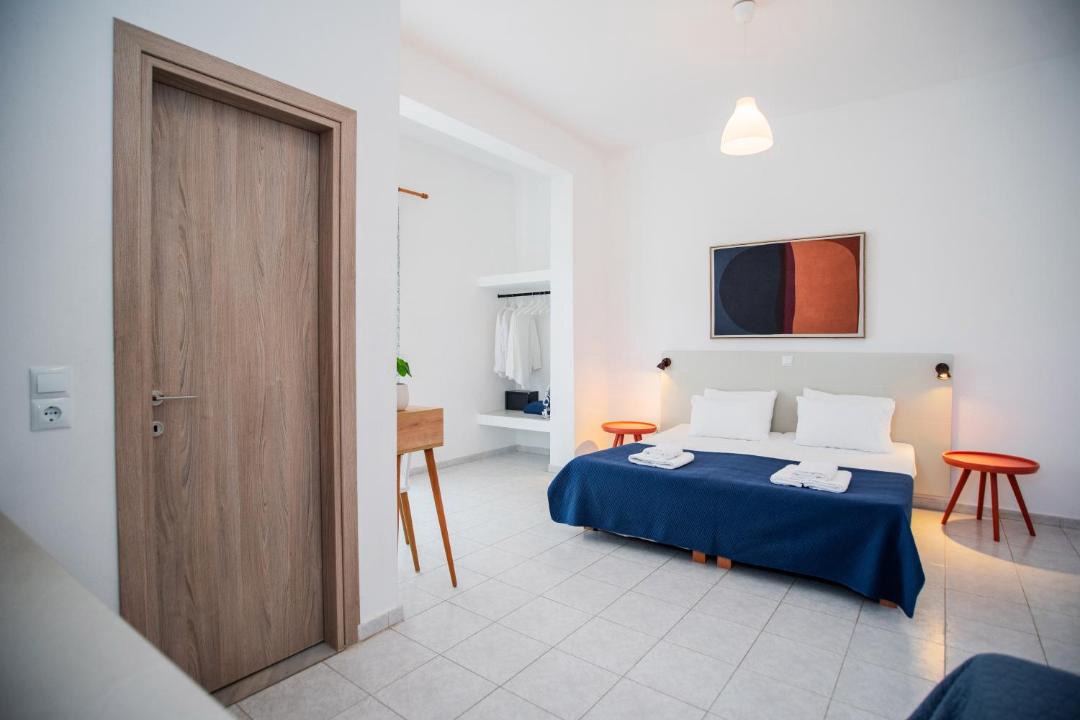 Photo of Bedroom in Kavos