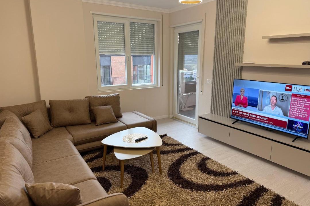 Photo of Livingroom in Vore