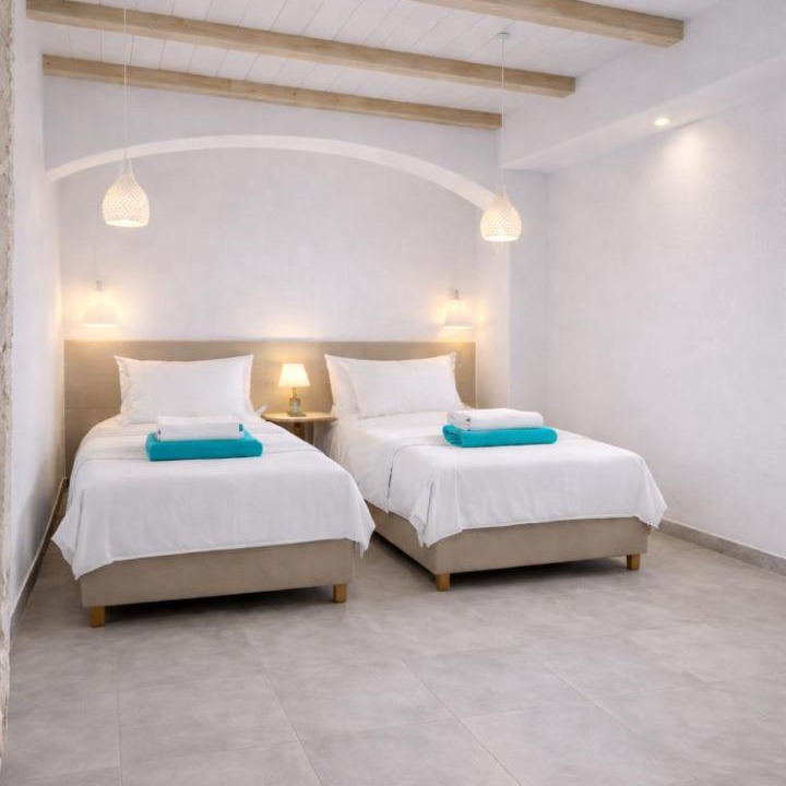 Photo of Bedroom in Karpathos