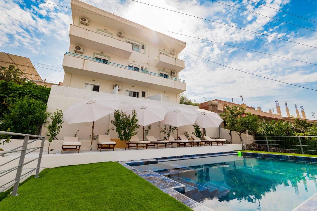 Photo of Patio Balcony in Sarande