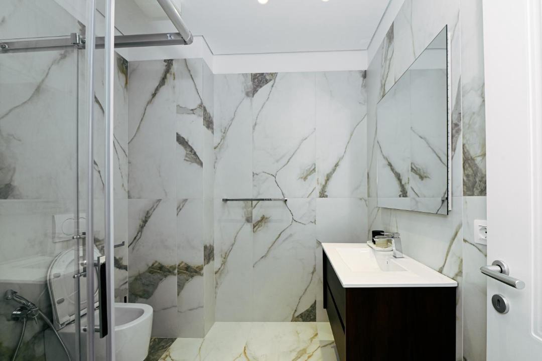 Photo of Bathroom in Tirana