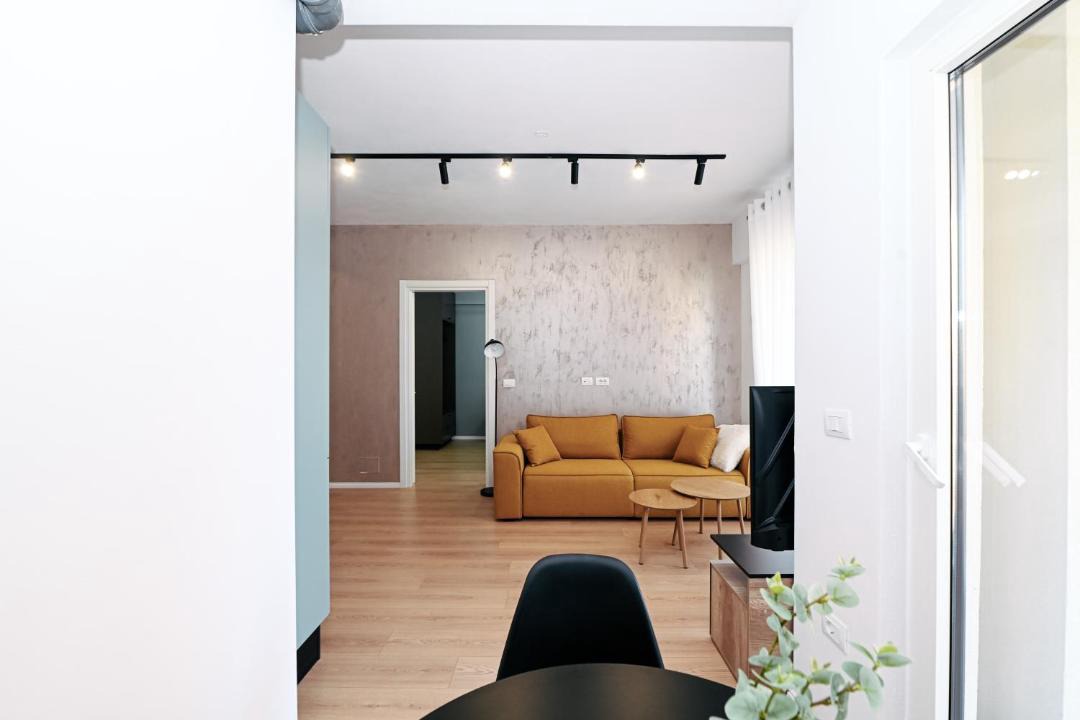 Photo of Livingroom in Tirana