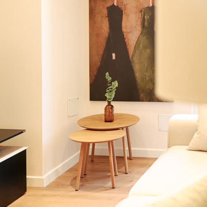 Photo of Livingroom in Tirana