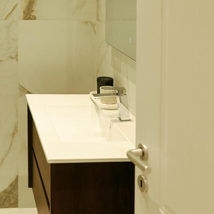 Photo of Bathroom in Tirana